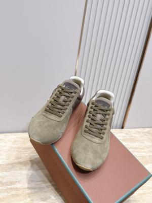 wholesale quality loro piana couple shoes model no. 34